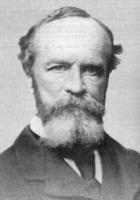 william james